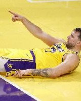 kaiyun-佩林卡：6个月前湖人选择东契奇 而今东契奇选择湖人 里程碑意义